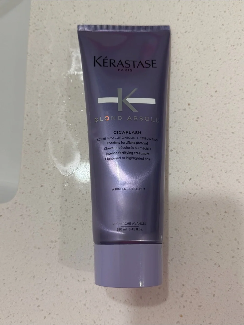 Kerastase Blond Absolu Cicaflash Intense Fortifying Treatment